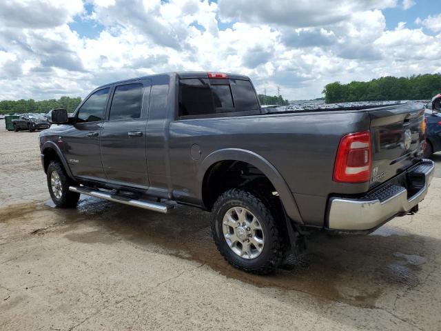 Photo 2 from auction – 2019 RAM 2500 LARAM with VIN 3C6UR5NL0KG702140