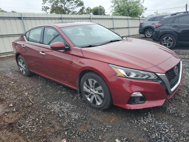 Photo 4 from auction – 2019 NISSAN ALTIMA SV with VIN 1N4BL4DV9KN305831
