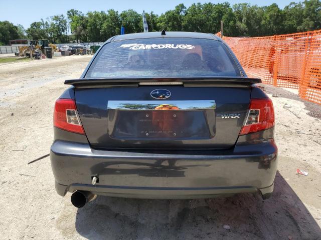 Photo 6 from auction – 2009 SUBARU IMPREZA WR with VIN JF1GE76629G522482