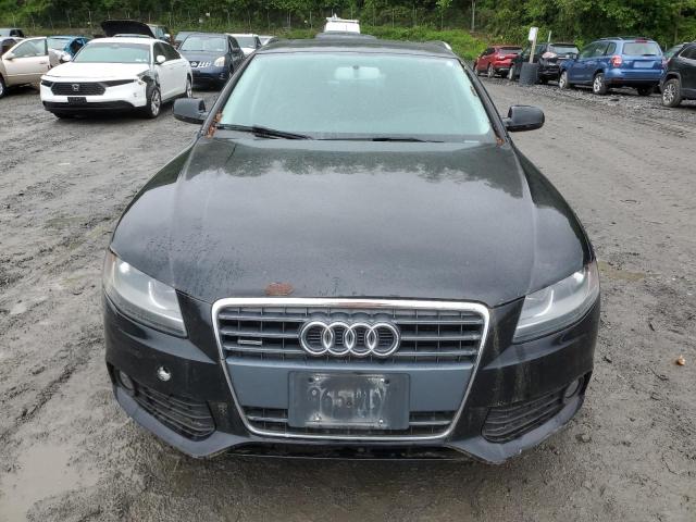 Photo 5 from auction – 2011 AUDI A4 PREMIUM with VIN WAUSFAFL6BA086391