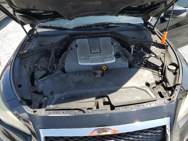 Photo 11 from auction – 2014 INFINITI Q50 BASE with VIN JN1BV7ARXEM686146