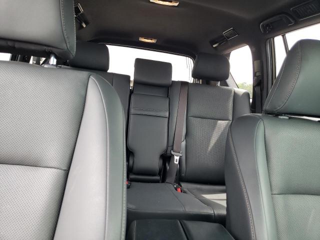 Photo 10 from auction – 2021 LEXUS GX 460 PRE with VIN JTJAM7BX0M5288748