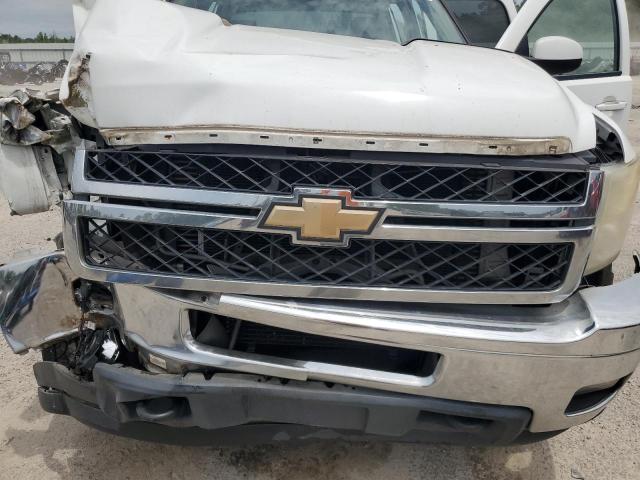 Photo 11 from auction – 2011 CHEVROLET SILVERADO with VIN 1GC1KYC85BF154119