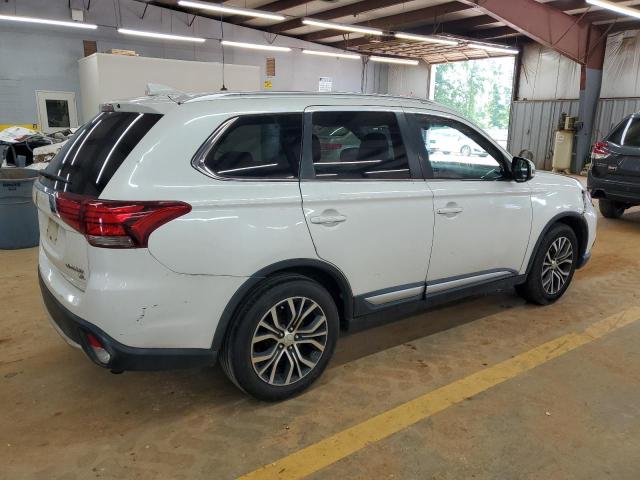 Photo 3 from auction – 2018 MITSUBISHI OUTLANDER with VIN JA4AD3A32JZ068665