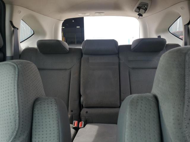 Photo 10 from auction – 2012 HONDA CR-V EX with VIN 5J6RM3H54CL009052