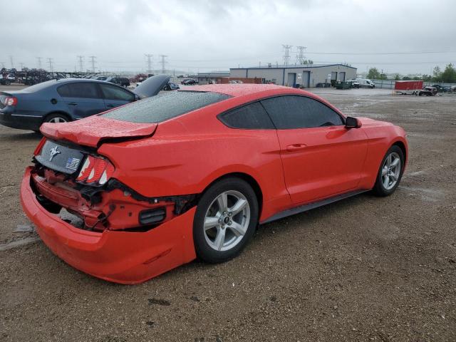 Photo 3 from auction – 2017 FORD MUSTANG with VIN 1FA6P8AM5H5209082