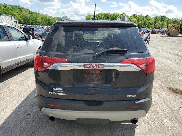 Photo 6 from auction – 2017 GMC ACADIA SLT with VIN 1GKKNULS7HZ299643