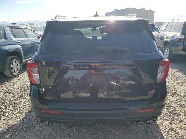 Photo 6 from auction – 2022 FORD EXPLORER S with VIN 1FM5K8GC4NGA17571