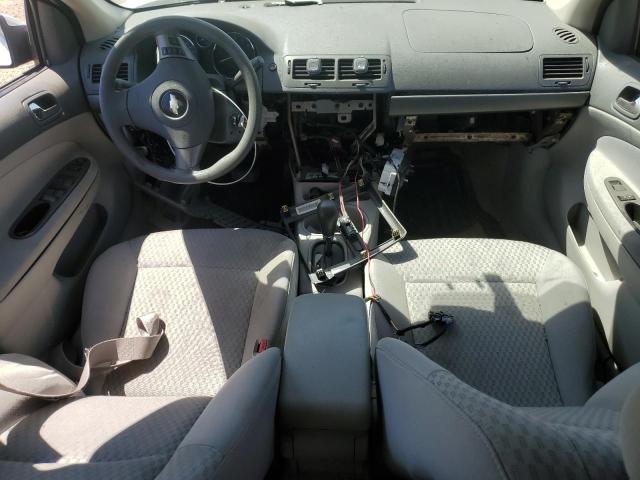 Photo 8 from auction – 2007 CHEVROLET COBALT LT with VIN 1G1AL55F177230016