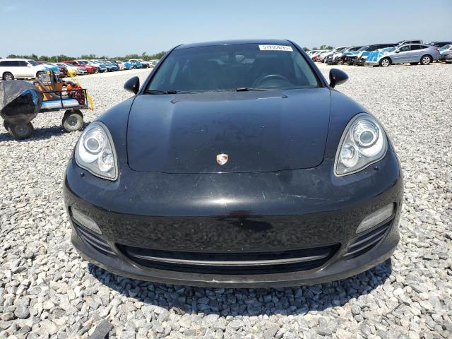 Photo 5 from auction – 2012 PORSCHE PANAMERA S with VIN WP0AD2A71CL045421