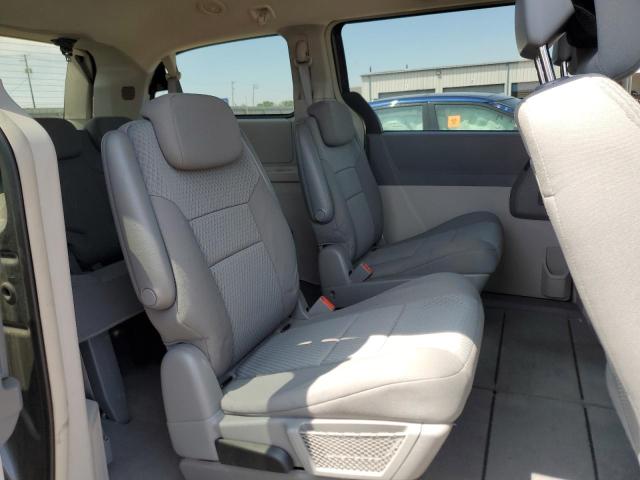 Photo 11 from auction – 2010 CHRYSLER TOWN & COU with VIN 2A4RR5D13AR448943