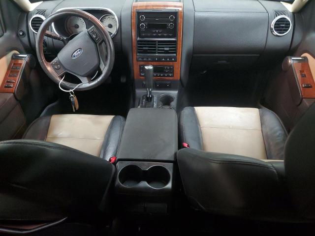 Photo 8 from auction – 2008 FORD EXPLORER E with VIN 1FMEU74E28UB33089