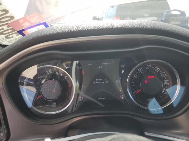 Photo 9 from auction – 2021 DODGE CHALLENGER with VIN 2C3CDZBT4MH542379