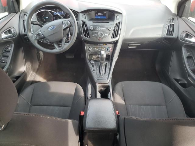 Photo 8 from auction – 2016 FORD FOCUS SE with VIN 1FADP3F25GL276597