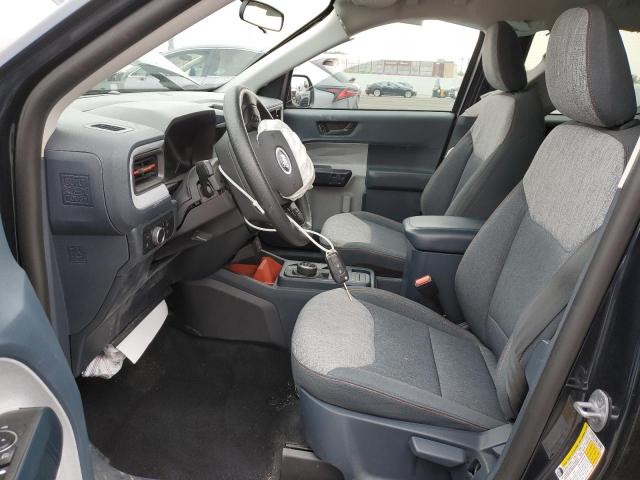 Photo 7 from auction – 2023 FORD MAVERICK with VIN 3FTTW8E32PRA18099