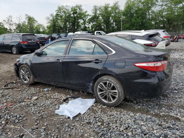 Photo 2 from auction – 2017 TOYOTA CAMRY LE with VIN 4T1BF1FK1HU710854