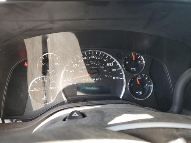 Photo 9 from auction – 2011 CHEVROLET EXPRESS G2 with VIN 1GCWGGBA6B1165133