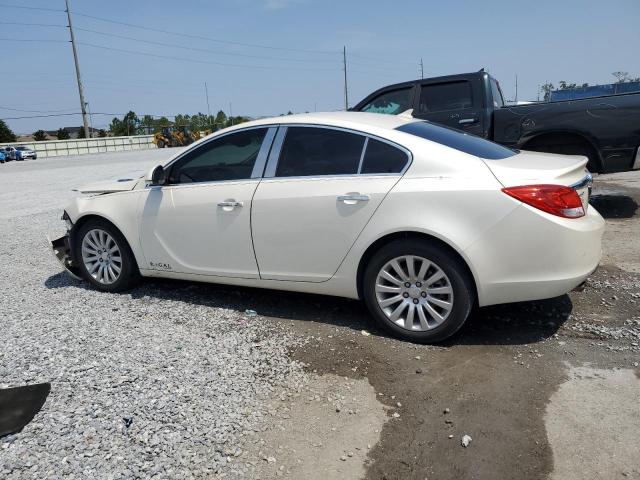 Photo 2 from auction – 2012 BUICK REGAL PREM with VIN 2G4GS5EVXC9202280