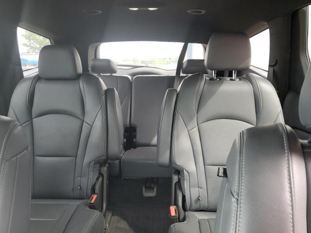 Photo 10 from auction – 2023 BUICK ENCLAVE ES with VIN 5GAERBKW3PJ100690