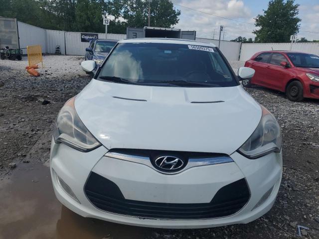 Photo 5 from auction – 2014 HYUNDAI VELOSTER with VIN KMHTC6AD8EU194619