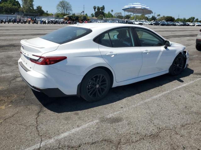 Photo 3 from auction – 2025 TOYOTA CAMRY XSE with VIN 4T1DAACK4SU045385