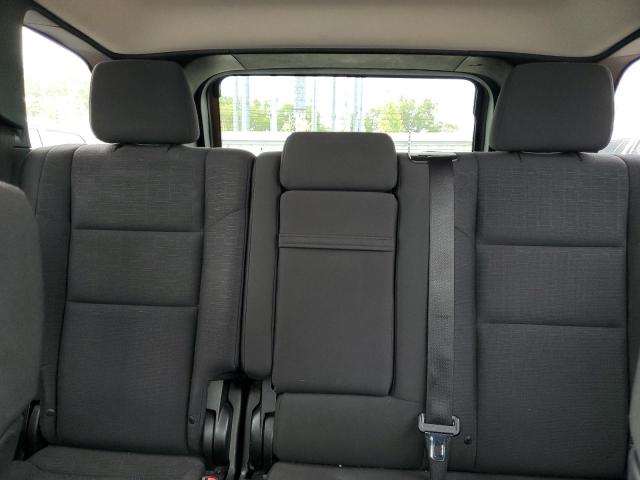Photo 10 from auction – 2012 JEEP GRAND CHER with VIN 1C4RJFAG1CC345172