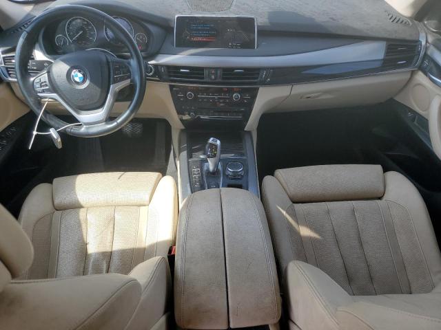 Photo 8 from auction – 2016 BMW X5 XDRIVE3 with VIN 5UXKR0C50G0U10764