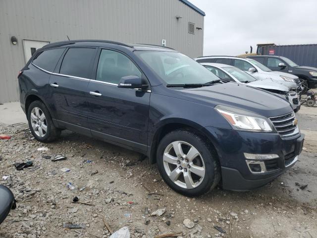 Photo 4 from auction – 2017 CHEVROLET TRAVERSE L with VIN 1GNKVGKD6HJ207234