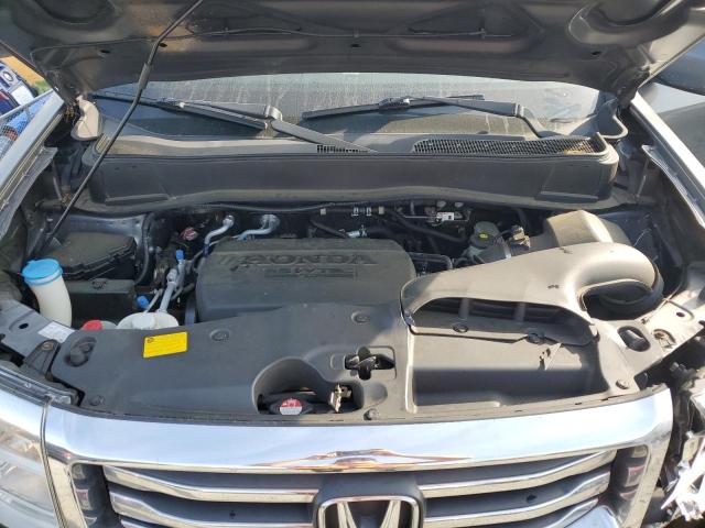 Photo 12 from auction – 2013 HONDA PILOT EX with VIN 5FNYF4H44DB005919