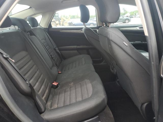 Photo 10 from auction – 2019 FORD FUSION SE with VIN 3FA6P0HD5KR244782