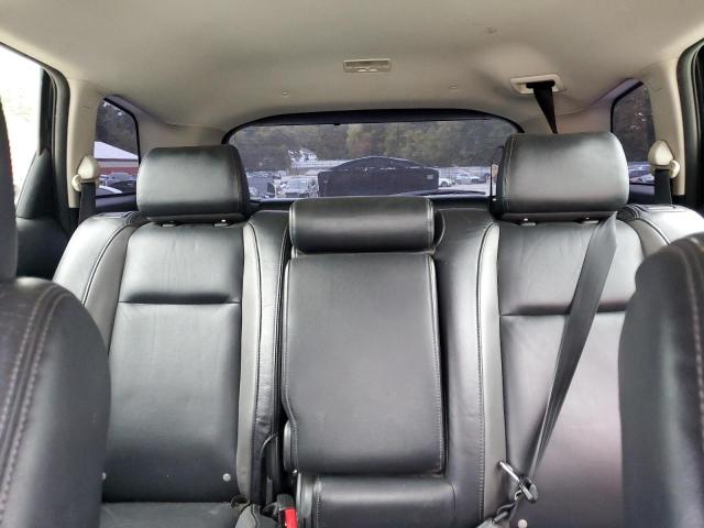 Photo 10 from auction – 2011 MAZDA CX-9 with VIN JM3TB2DA2B0317066