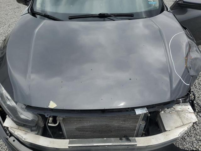 Photo 11 from auction – 2017 HONDA CIVIC with VIN 2HGFC2F7XHH566399