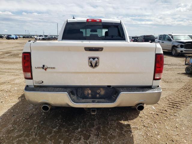 Photo 6 from auction – 2014 RAM 1500 SLT with VIN 1C6RR6LTXES205771