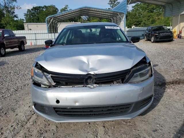 Photo 5 from auction – 2014 VOLKSWAGEN JETTA BASE with VIN 3VW2K7AJ6EM431527