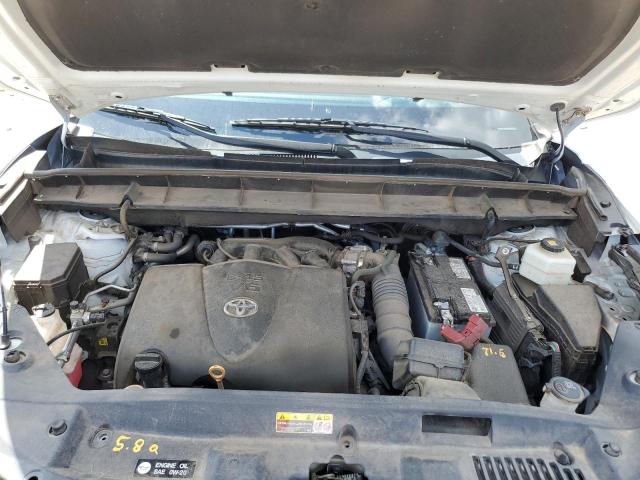 Photo 12 from auction – 2021 TOYOTA HIGHLANDER with VIN 5TDFZRAH9MS056207