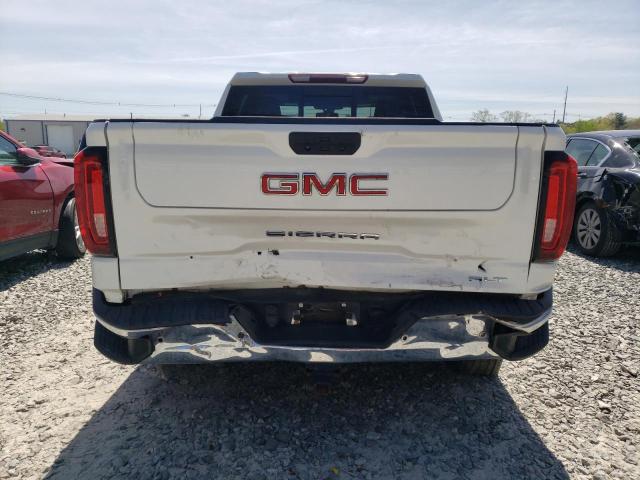 Photo 6 from auction – 2022 GMC SIERRA LIM with VIN 3GTU9DED5NG124486