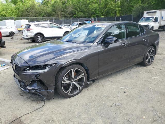 VOLVO S60 ULTIMA 2024 with VIN 7JRL12TM4RG313644 - Photo from auction