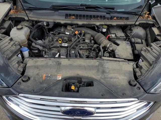 Photo 12 from auction – 2022 FORD EDGE with VIN 2FMPK4K94NBA13914