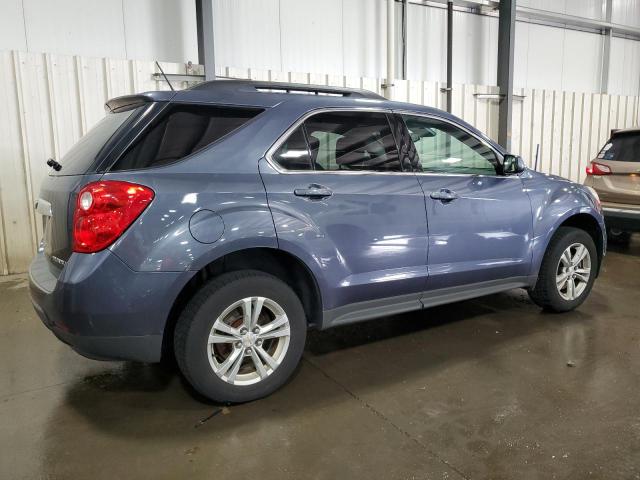 Photo 3 from auction – 2013 CHEVROLET EQUINOX LT with VIN 2GNFLEEK1D6319405