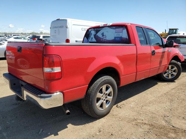 Photo 3 from auction – 2006 FORD F150 with VIN 1FTRX12W16KB12359