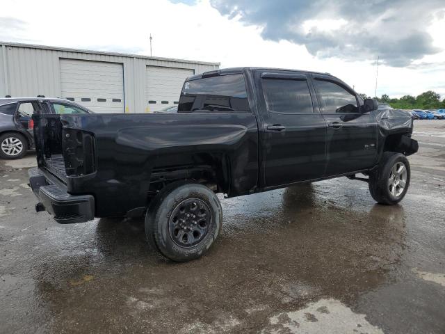 Photo 3 from auction – 2018 CHEVROLET SILVERADO with VIN 3GCPCPEH6JG343230