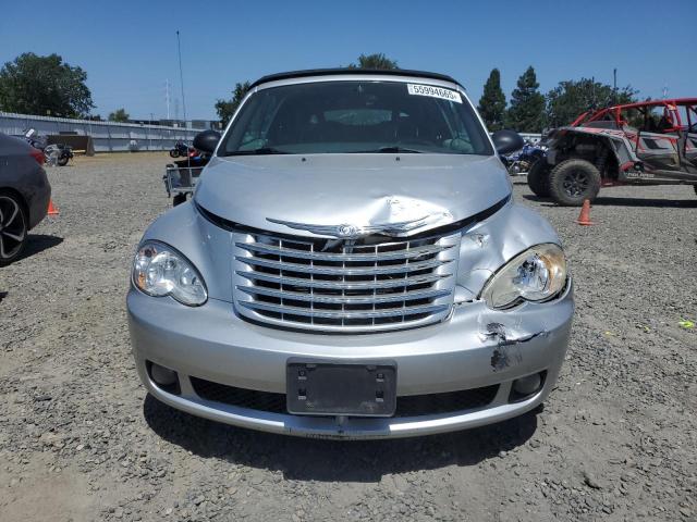 Photo 5 from auction – 2007 CHRYSLER PT CRUISER with VIN 3C3JY55E57T588588