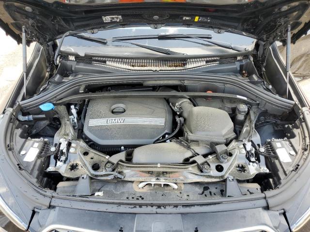 Photo 12 from auction – 2025 BMW X1 XDRIVE2 with VIN WBX73EF02S5044732