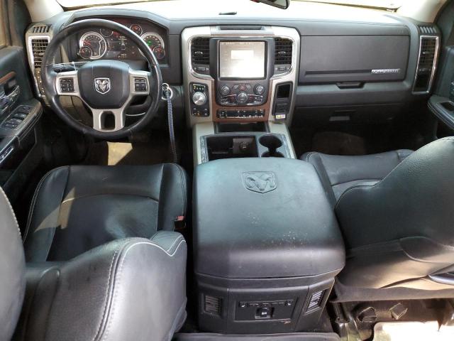 Photo 8 from auction – 2014 RAM 1500 LARAM with VIN 1C6RR7NT7ES177267