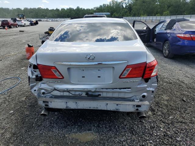 Photo 6 from auction – 2007 LEXUS ES 350 with VIN JTHBJ46G572042646