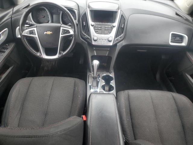 Photo 8 from auction – 2012 CHEVROLET EQUINOX LT with VIN 2GNALDEKXC1136309