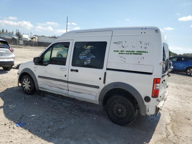 Photo 2 from auction – 2012 FORD TRANSIT CONNECT XLT with VIN NM0LS6BN0CT094996