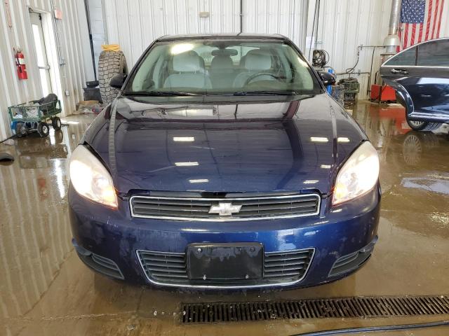 Photo 5 from auction – 2011 CHEVROLET IMPALA LT with VIN 2G1WG5EK0B1194784