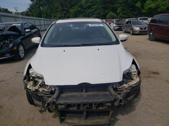 Photo 5 from auction – 2014 FORD FOCUS SE with VIN 1FADP3K29EL163125