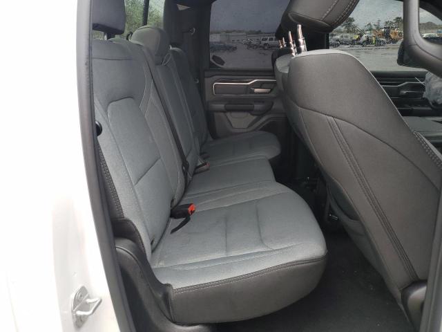Photo 10 from auction – 2021 RAM 1500 BIG H with VIN 1C6SRFBT7MN687387